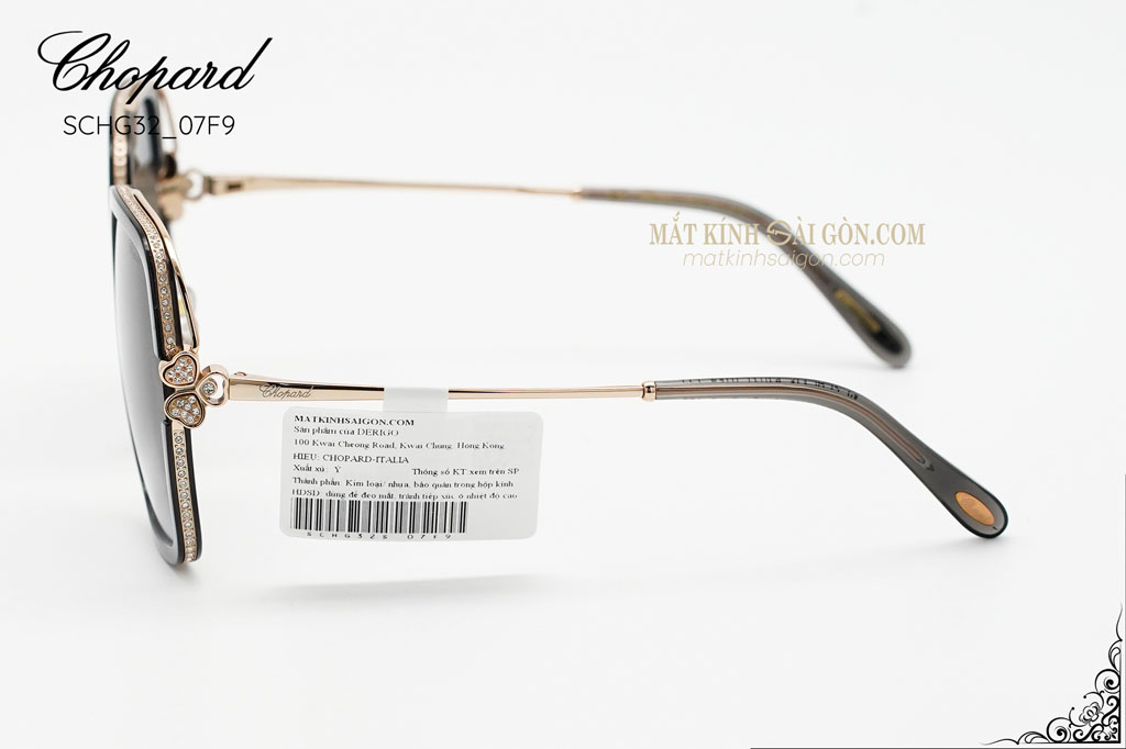 KÍNH MÁT CHOPARD SCHG32 07F9 - Hình 7
