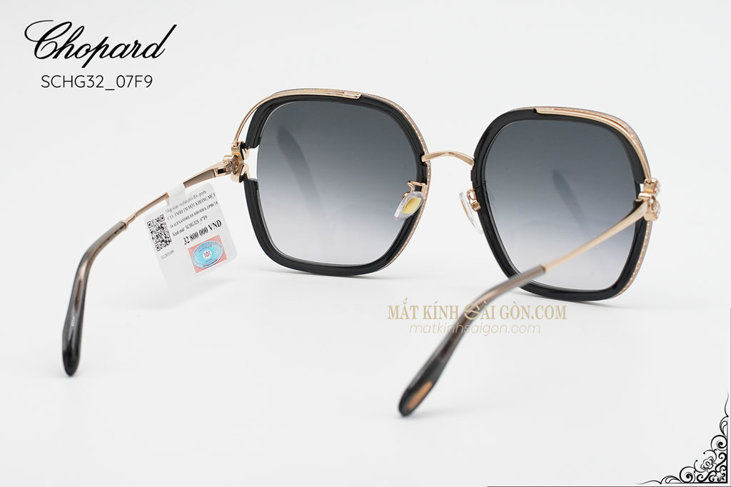 KÍNH MÁT CHOPARD SCHG32 07F9 - Hình 4
