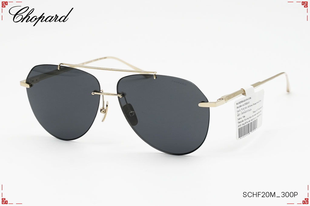 KÍNH MÁT CHOPARD SCHF20M 300P