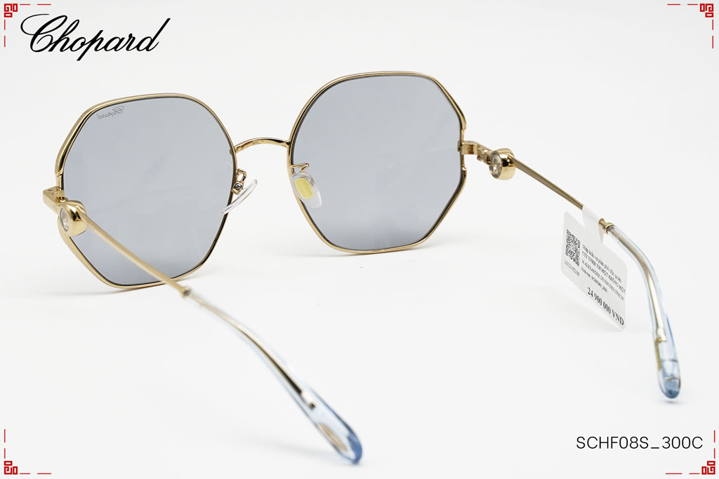 KÍNH MÁT CHOPARD SCHF08S 300C - Hình 3