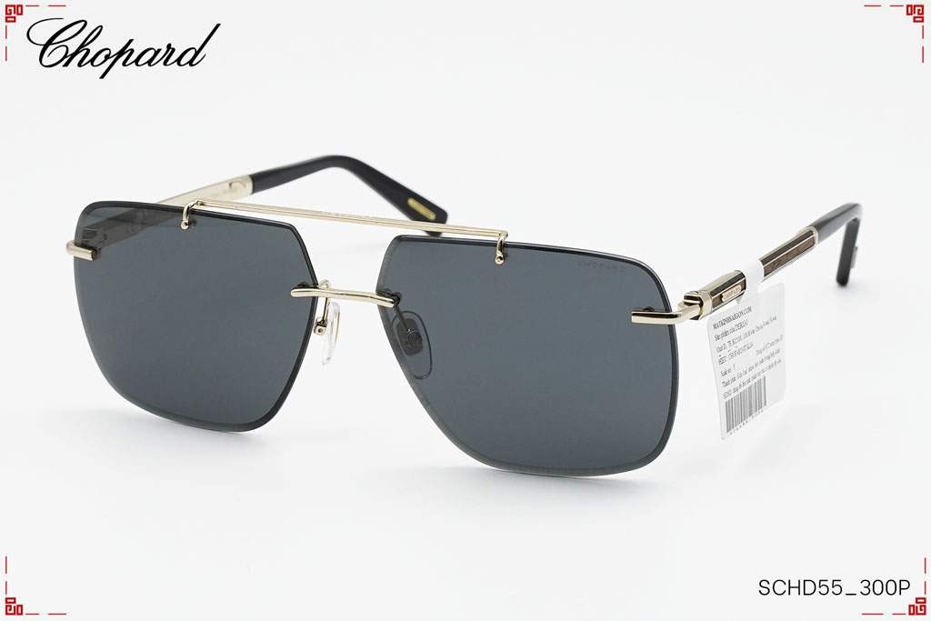 KÍNH MÁT CHOPARD SCHD55 300P