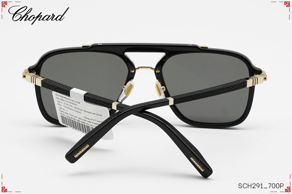KÍNH MÁT CHOPARD CH291 700P - Hình 3