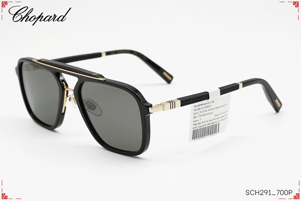 KÍNH MÁT CHOPARD CH291 700P - Hình 5