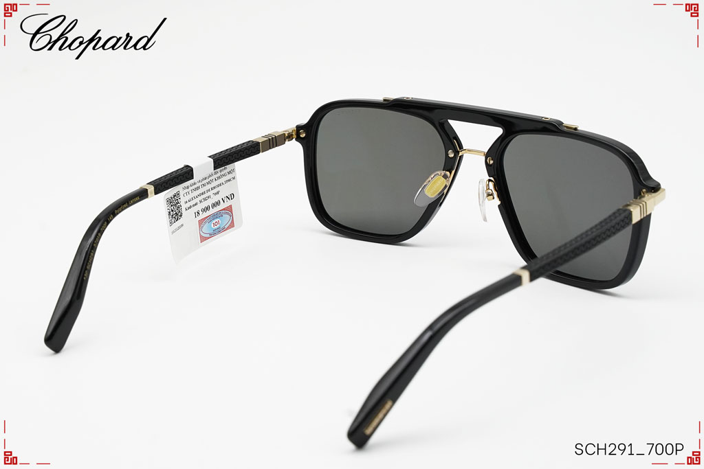 KÍNH MÁT CHOPARD CH291 700P - Hình 4