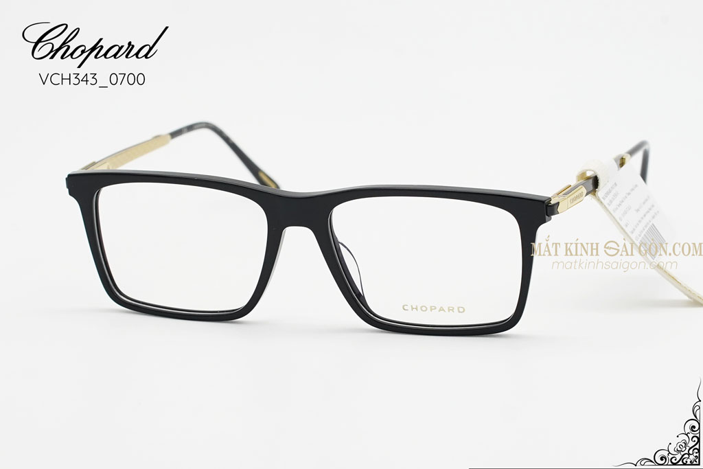 GỌNG KÍNH CHOPARD VCH343 0700