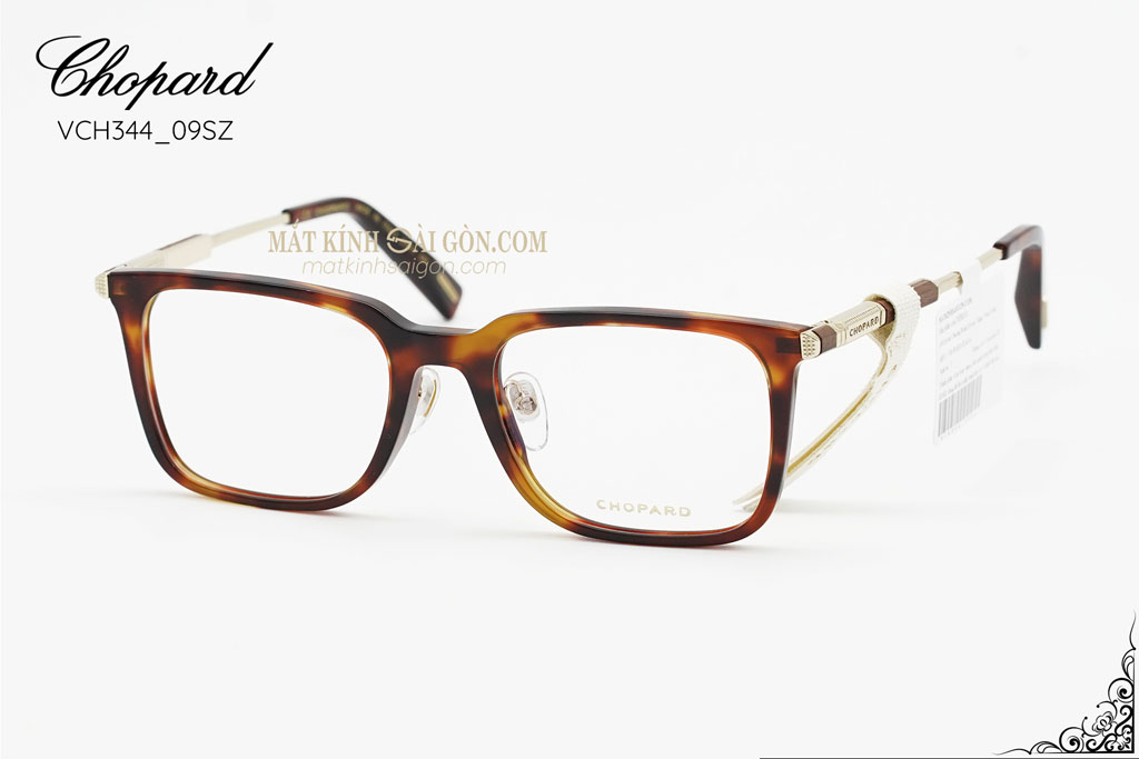 GỌNG KÍNH CHOPARD VCH344 09SZ