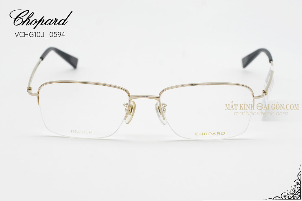 GỌNG KÍNH CHOPARD VCHG10J 0594 - Hover