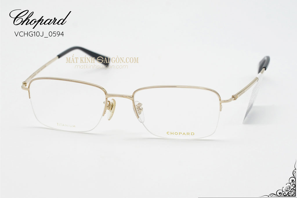 GỌNG KÍNH CHOPARD VCHG10J 0594