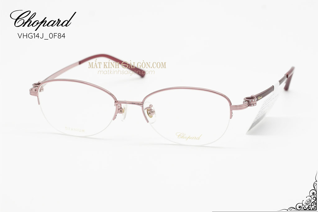 GỌNG KÍNH CHOPARD VCHG14J 0F84