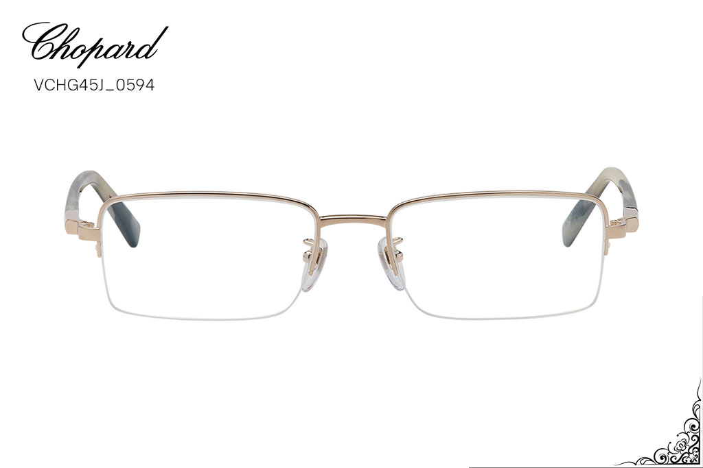 GỌNG KÍNH CHOPARD VCHG45J 0594 - Hover