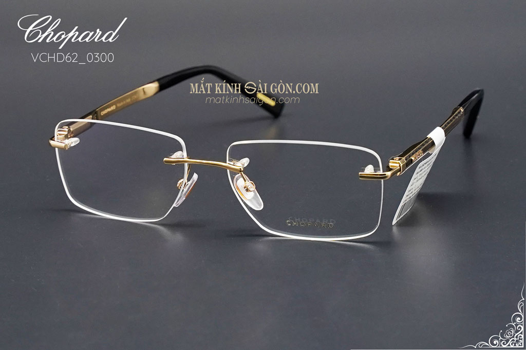 Gọng Kính Chopard VCHD62 0300 - Hover