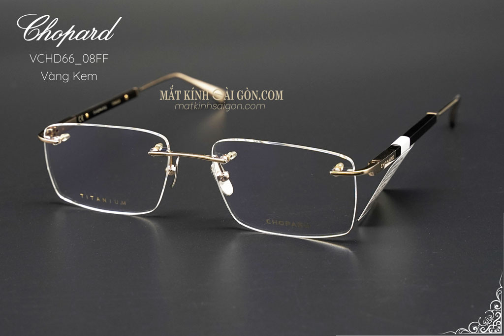 Gọng Kính Chopard VCHD66 08FF - Hover