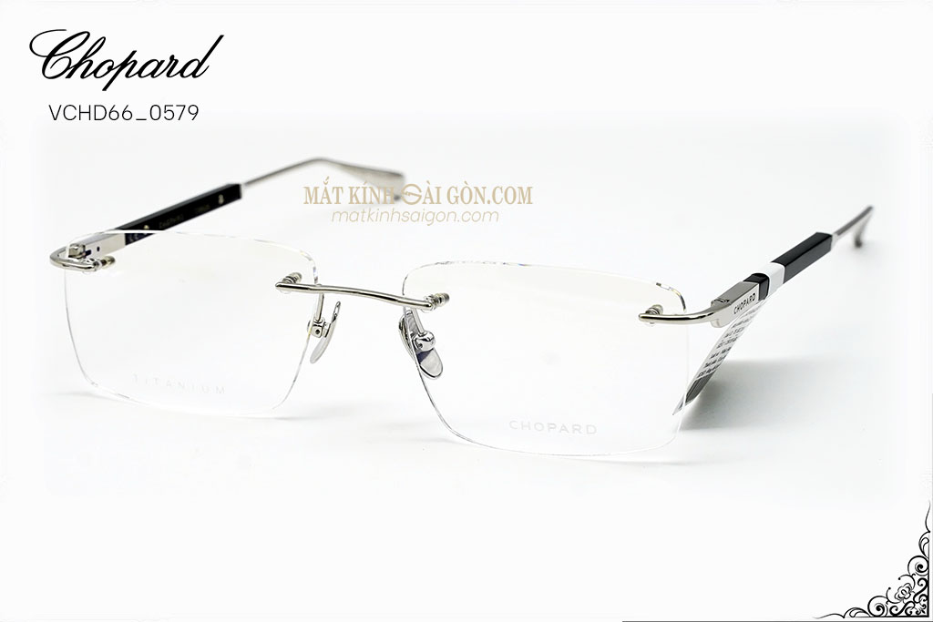 Gọng Kính Chopard VCHD66 0579