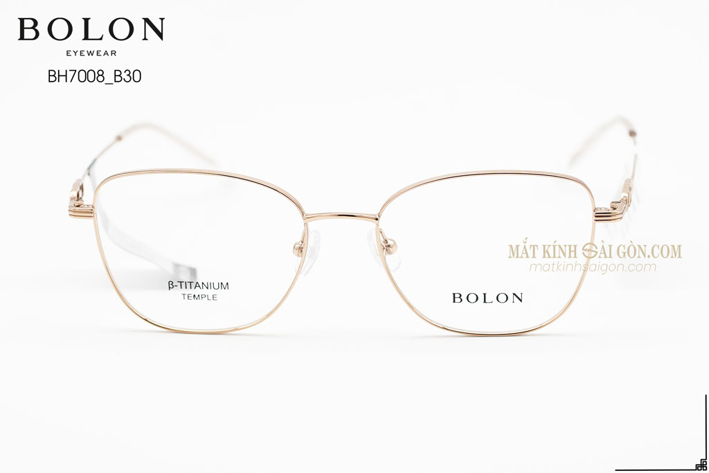 GỌNG KÍNH BOLON BH7008 B30 - Hình 3