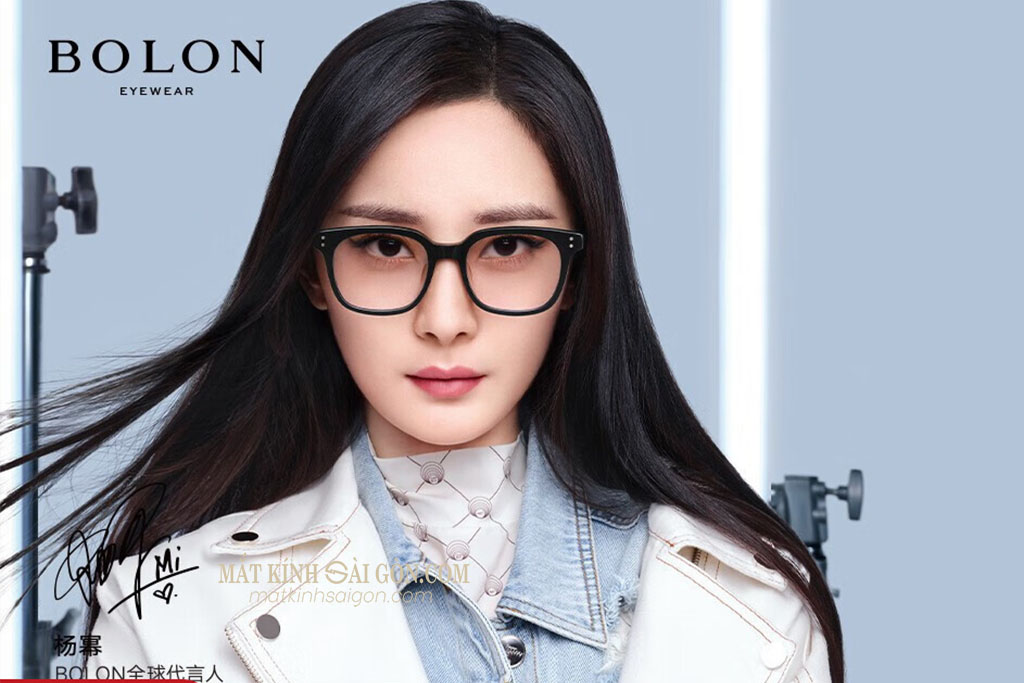 GỌNG KÍNH BOLON BJ3133 B11 - Hover