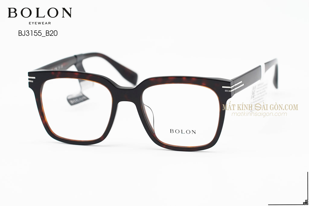 GỌNG KÍNH BOLON BJ3155 B20