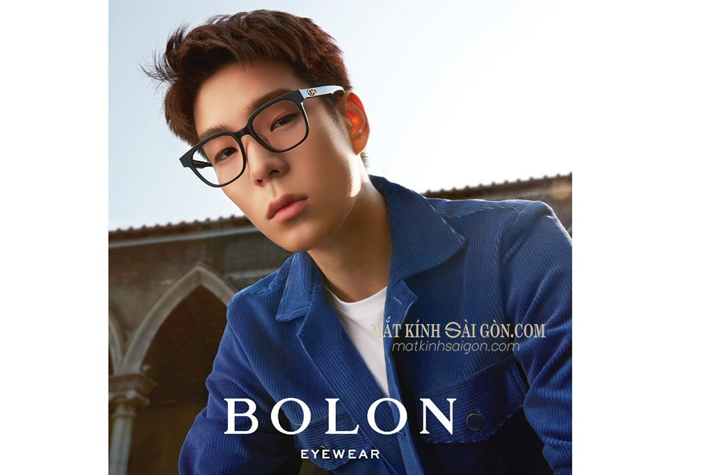 GỌNG KÍNH BOLON BJ3159 B10 - Hover