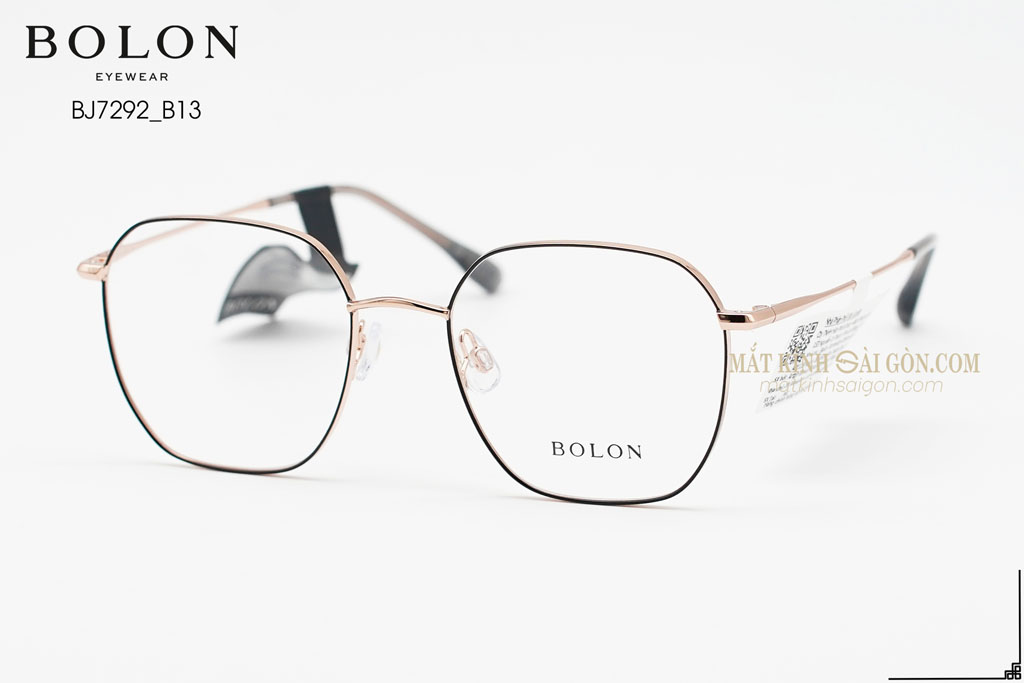 GỌNG KÍNH BOLON BJ7292 B13