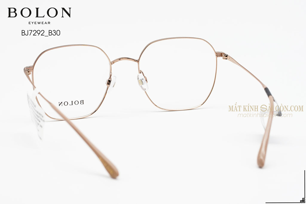 GỌNG KÍNH BOLON BJ7292 B30 - Hình 3