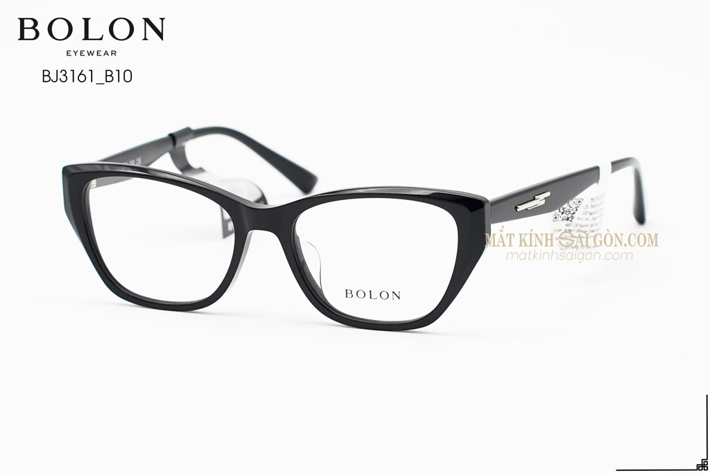 GỌNG KÍNH BOLON BJ3161 B10