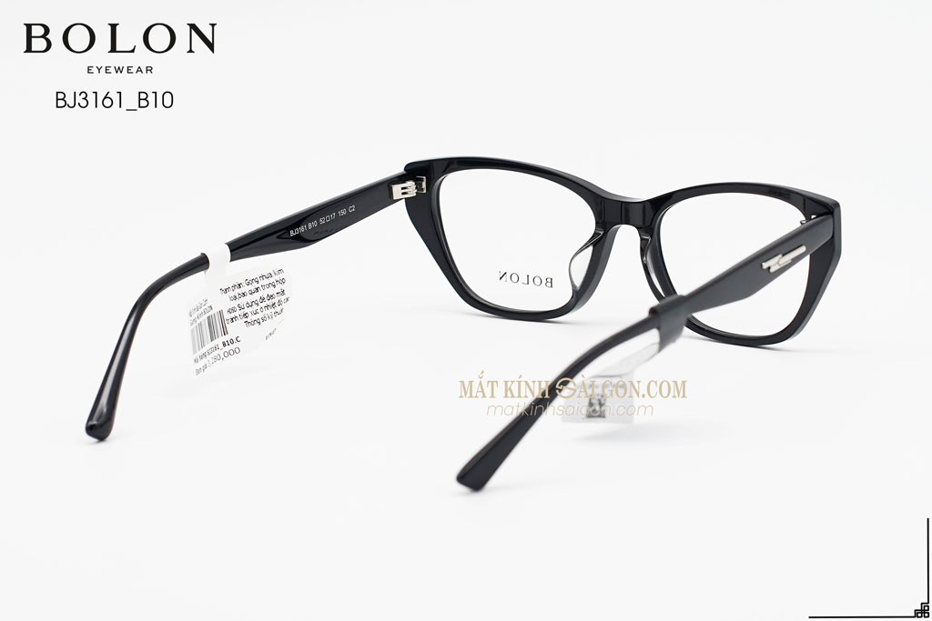 GỌNG KÍNH BOLON BJ3161 B10 - Hình 4