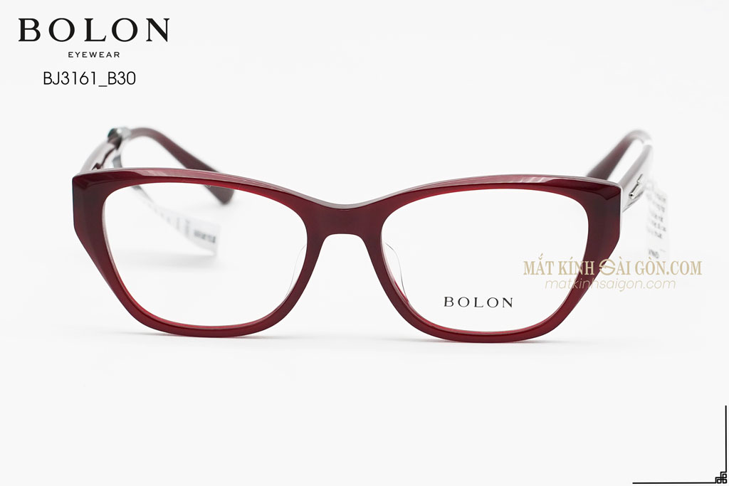 GỌNG KÍNH BOLON BJ3161 B30 - Hover