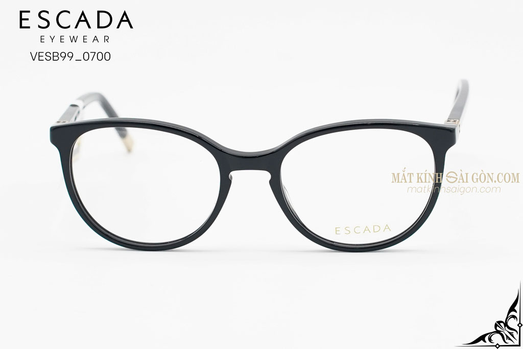 GỌNG KÍNH ESCADA VESB99 0700 - Hover