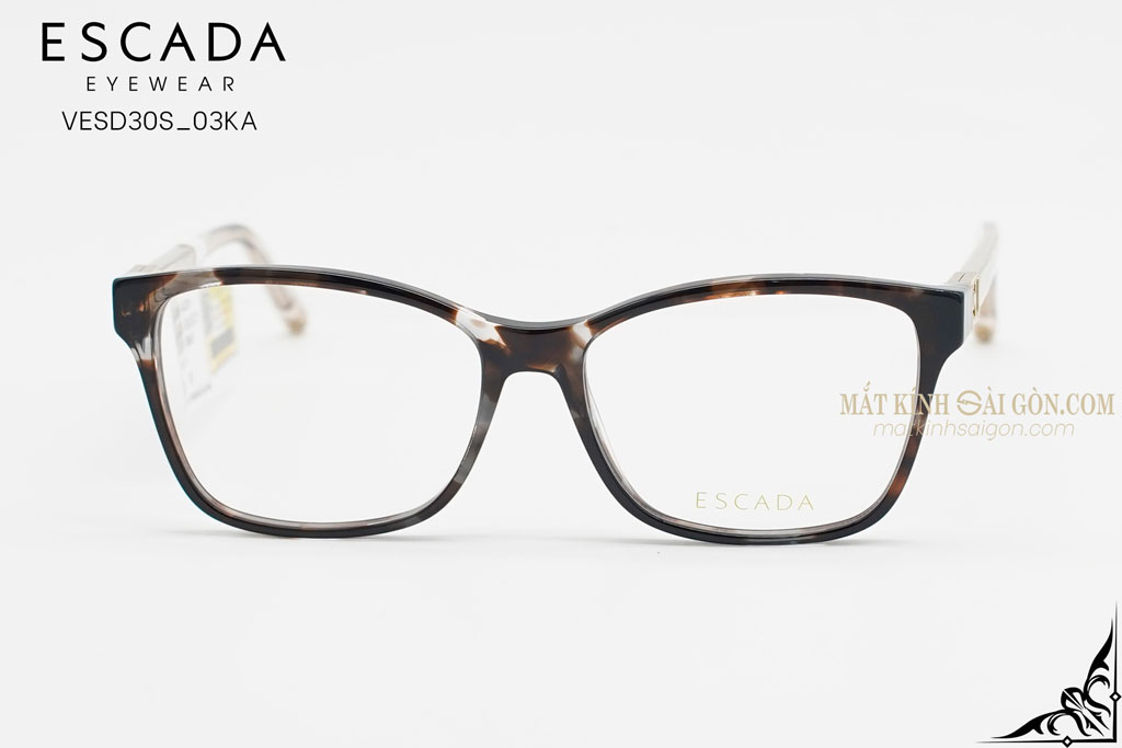 GỌNG KÍNH ESCADA VESD30S 03KA - Hover