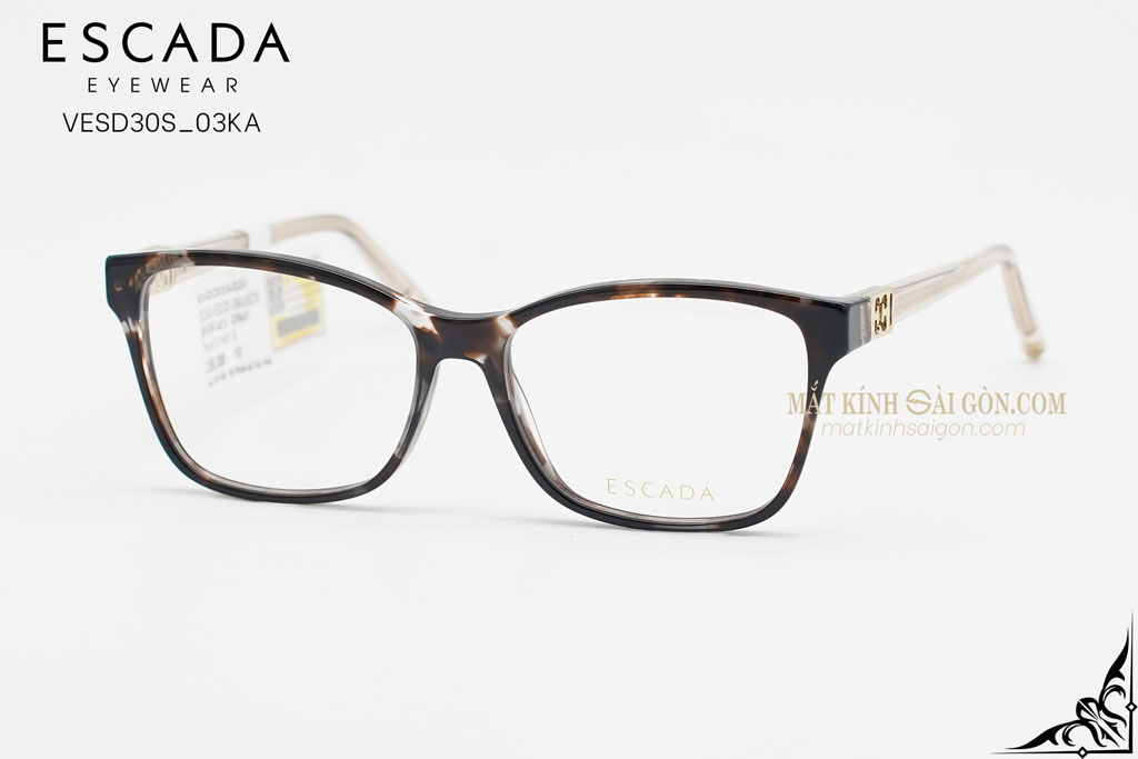 GỌNG KÍNH ESCADA VESD30S 03KA