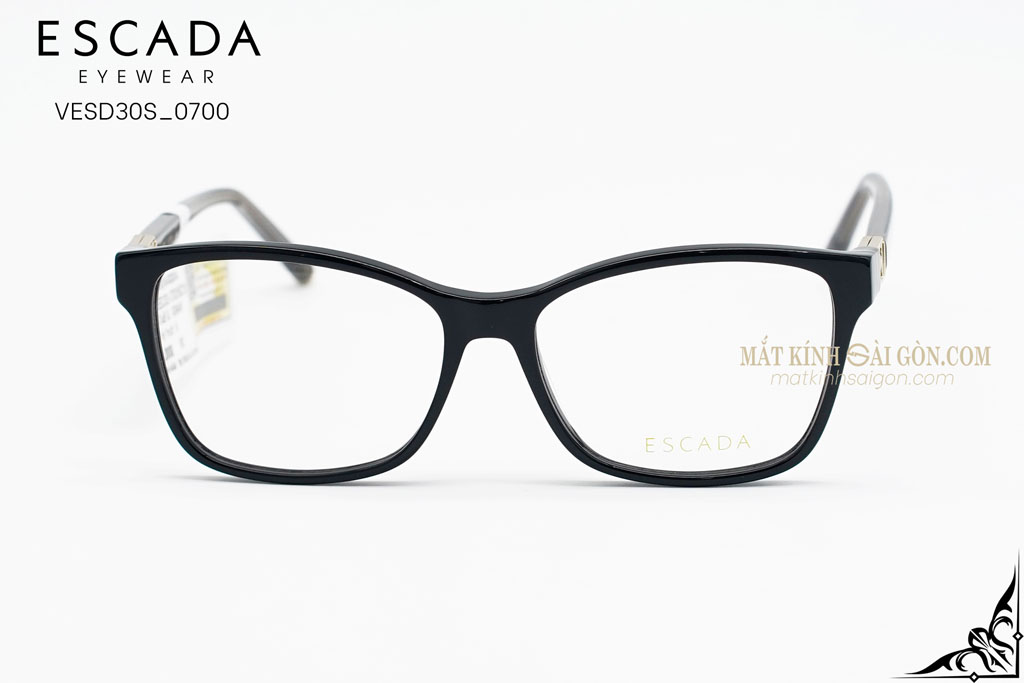 GỌNG KÍNH ESCADA VESD30S 0700 - Hover