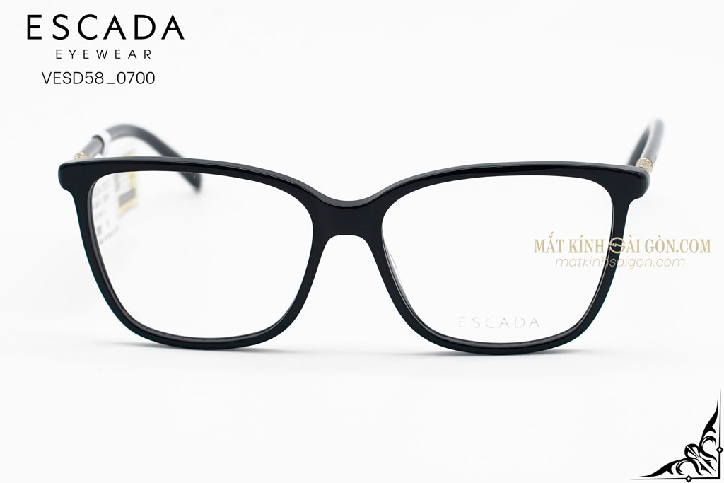 GỌNG KÍNH ESCADA VESD58 0700 - Hover