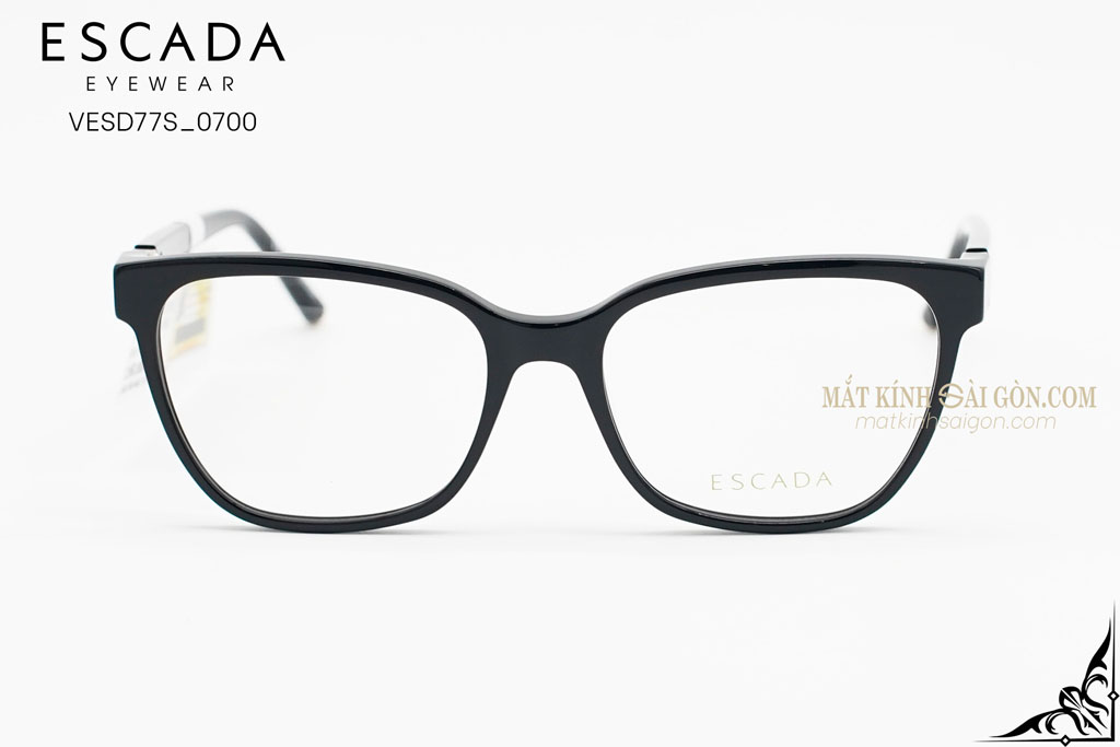 GỌNG KÍNH ESCADA VESD77S 0700 - Hover