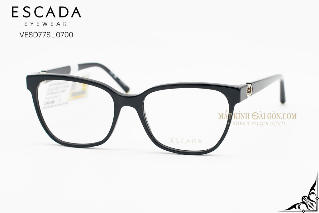 GỌNG KÍNH ESCADA VESD77S 0700