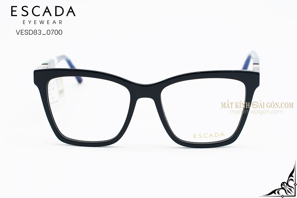 GỌNG KÍNH ESCADA VESD83 0700 - Hover