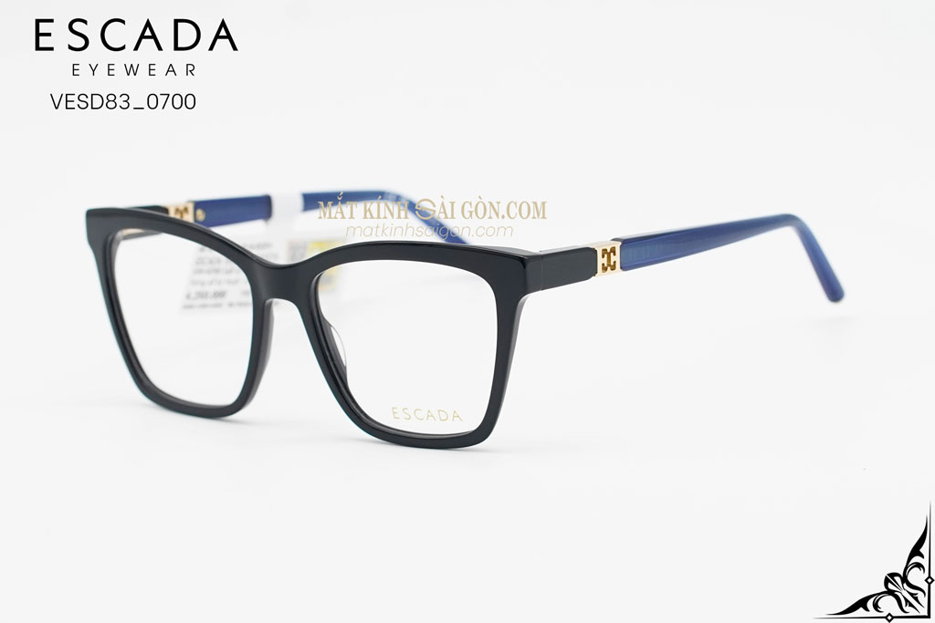 GỌNG KÍNH ESCADA VESD83 0700 - Hình 5