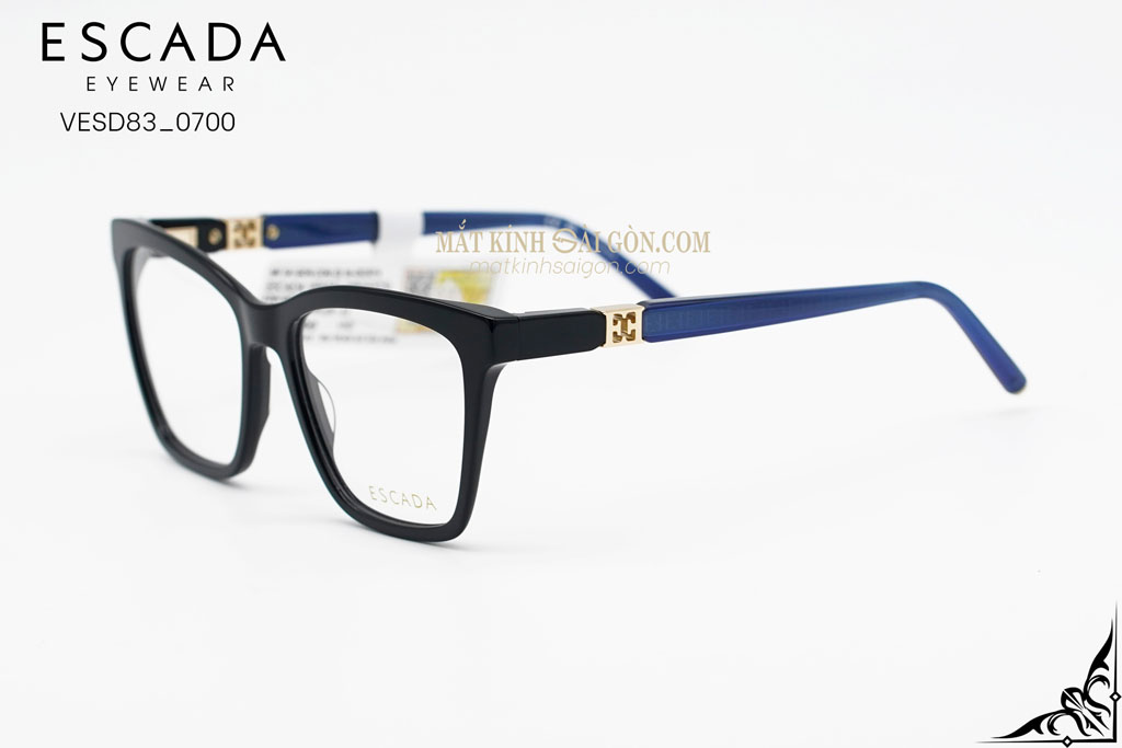 GỌNG KÍNH ESCADA VESD83 0700 - Hình 6