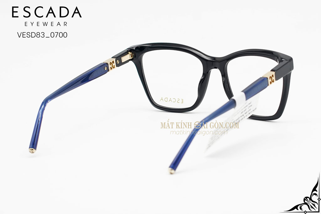GỌNG KÍNH ESCADA VESD83 0700 - Hình 4