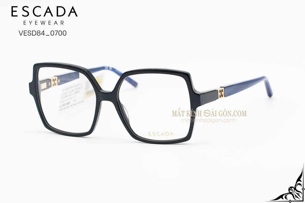GỌNG KÍNH ESCADA VESD84 0700 - Hình 5