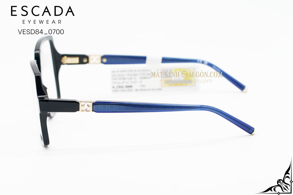 GỌNG KÍNH ESCADA VESD84 0700 - Hình 7