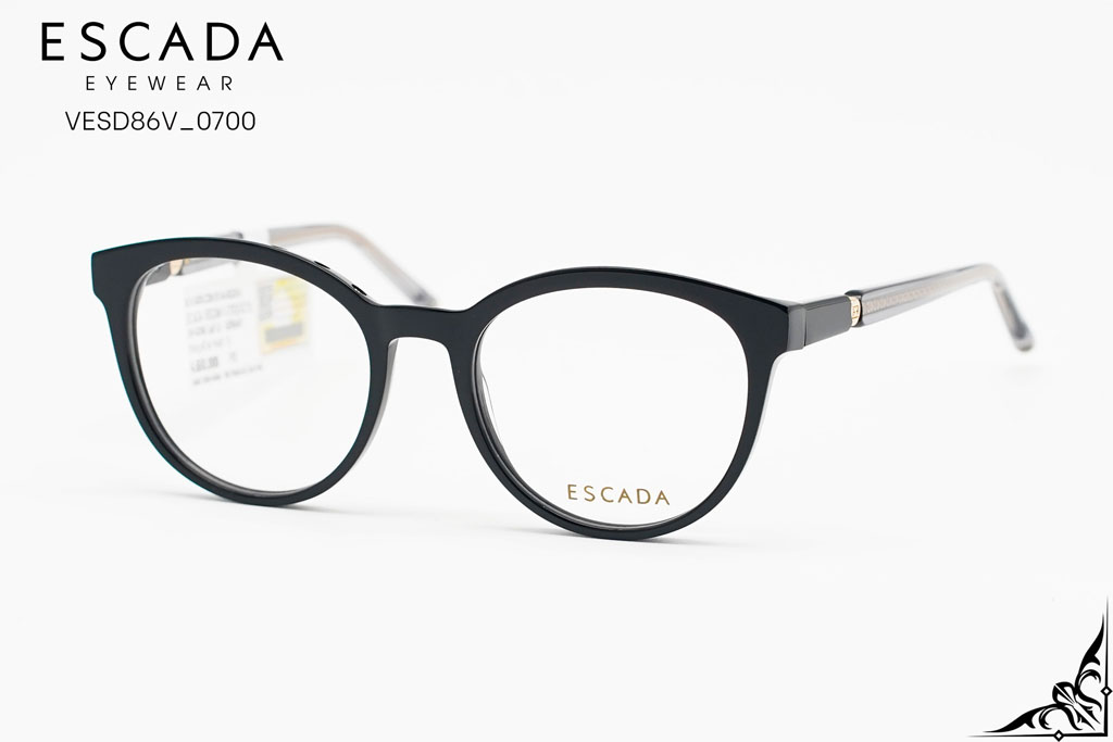 GỌNG KÍNH ESCADA VESD86V 0700