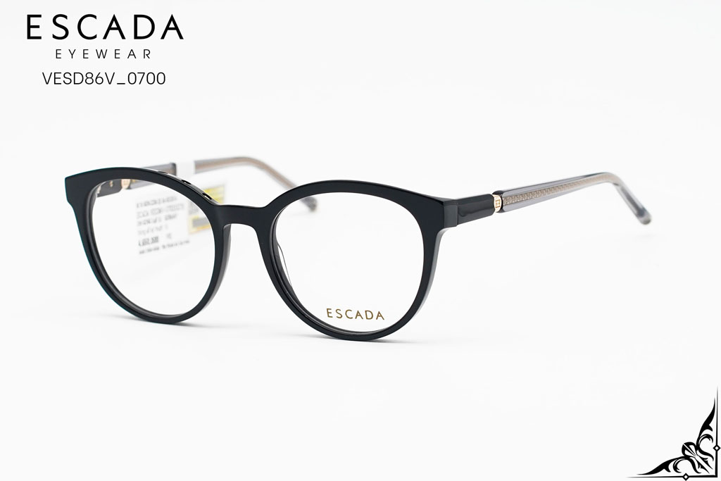 GỌNG KÍNH ESCADA VESD86V 0700 - Hình 5