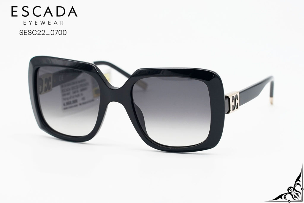 KÍNH MÁT ESCADA SESC22 0700