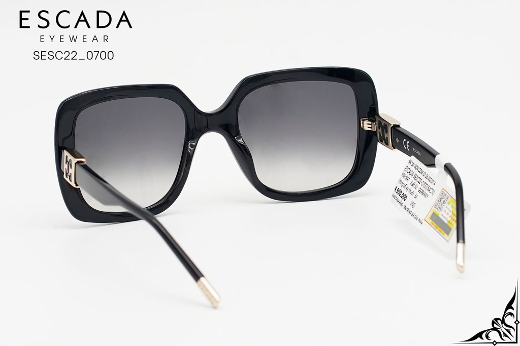 KÍNH MÁT ESCADA SESC22 0700 - Hình 3