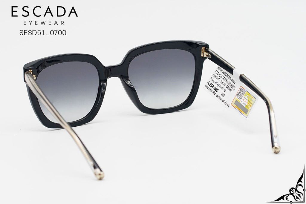 KÍNH MÁT ESCADA SESD51 0700 - Hình 3