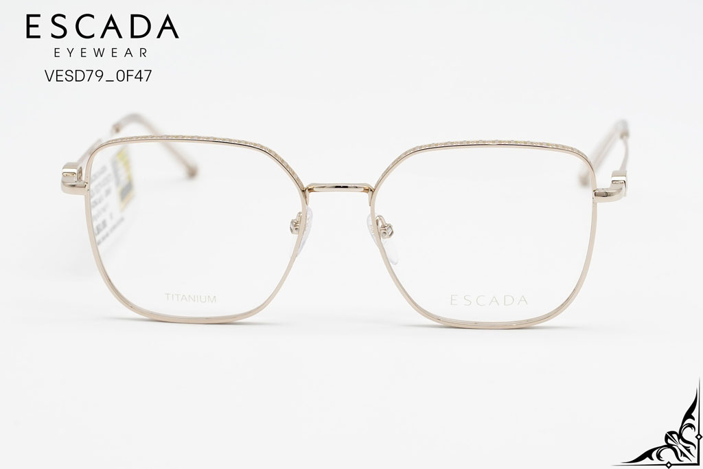 GỌNG KÍNH ESCADA VESD79 0F47 - Hover