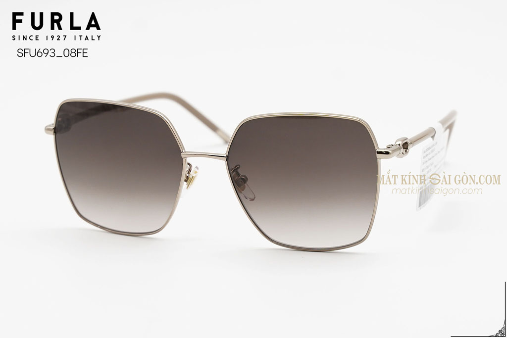 Kính Mát Furla SFU693 08FE