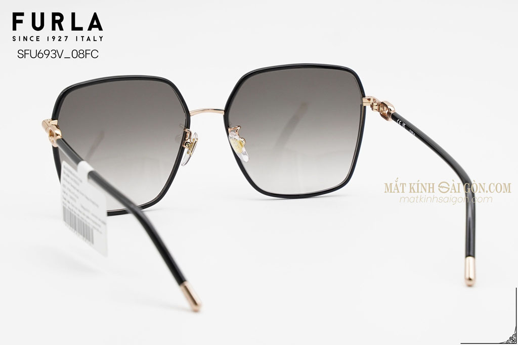 Kính Mát Furla SFU693 08FC - Hình 3