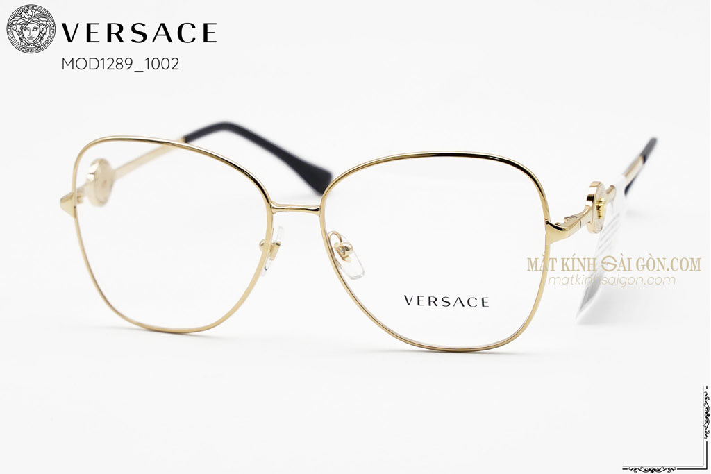 Gọng Kính VERSACE MOD1289 1002