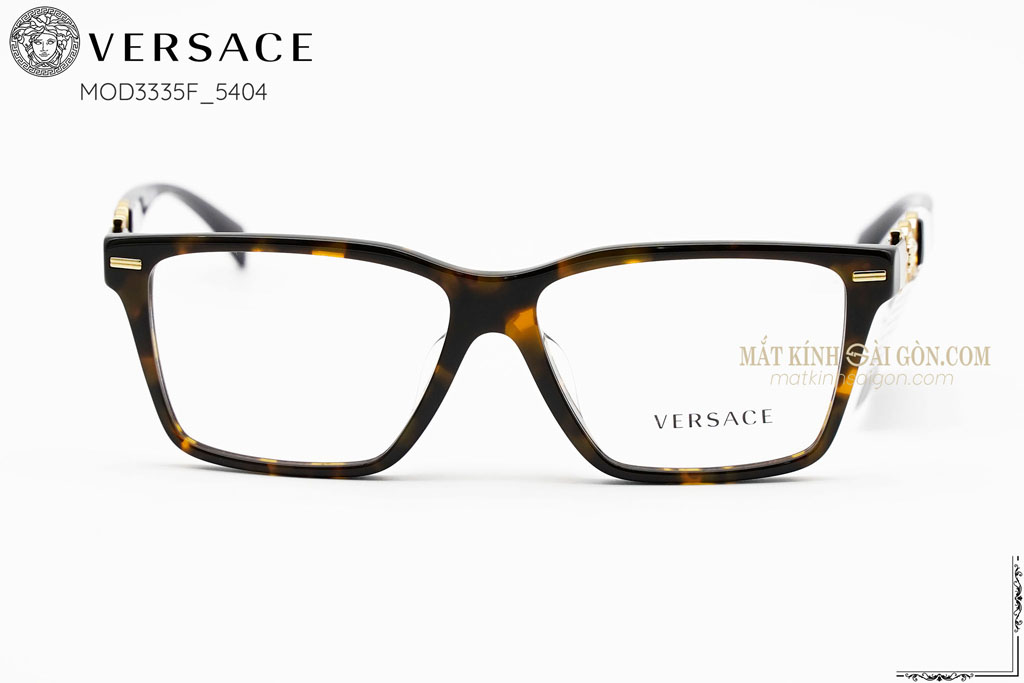 Gọng Kính VERSACE MOD3335F 5404 - Hover
