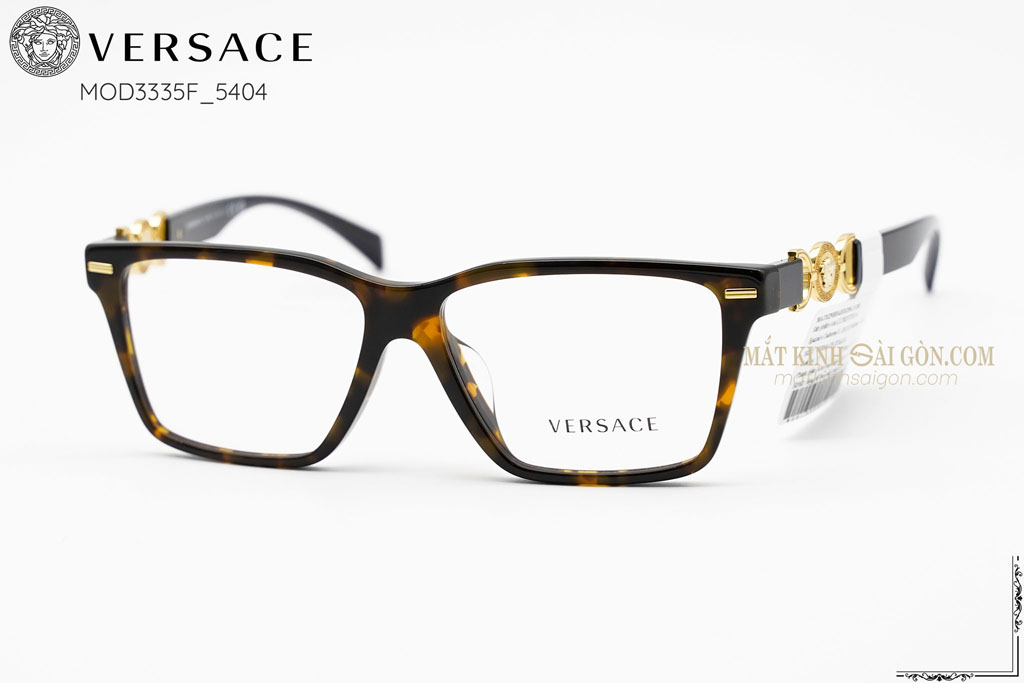 Gọng Kính VERSACE MOD3335F 5404